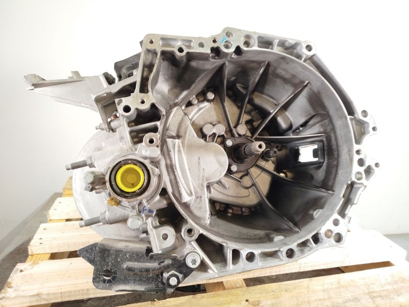 CAJA CAMBIOS 20R107 9844073880 