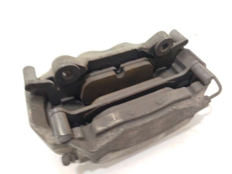 Recambio de pinza freno delantera derecha para audi a5 sportback (f5a, f5f) 2.0 tdi referencia OEM IAM 8W0615108D - Blanco 3