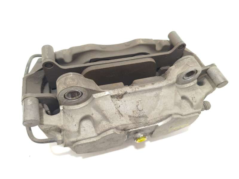 Recambio de pinza freno delantera derecha para audi a5 sportback (f5a, f5f) 2.0 tdi referencia OEM IAM 8W0615108D - Blanco 4