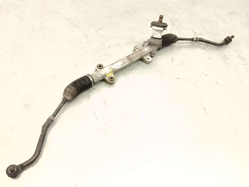 Recambio de cremallera direccion para hyundai i40 i (vf) 1.7 crdi referencia OEM IAM 565003Z000 - Azul 2