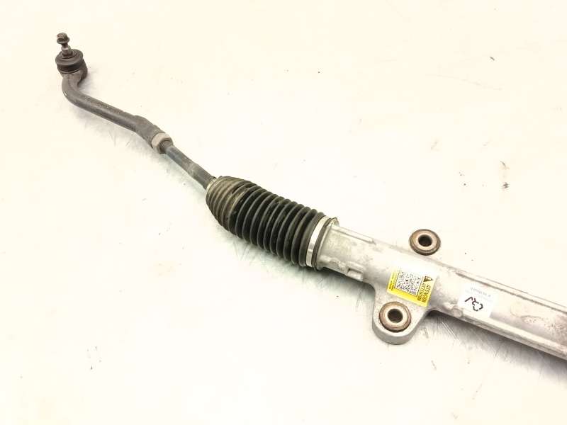 Recambio de cremallera direccion para hyundai i40 i (vf) 1.7 crdi referencia OEM IAM 565003Z000 - Azul 4