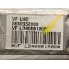 Recambio de cremallera direccion para hyundai i40 i (vf) 1.7 crdi referencia OEM IAM 565003Z000  
