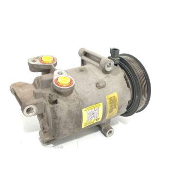 COMPRESOR AIRE ACONDICIONADO 6C1119D629AD 9819711380 