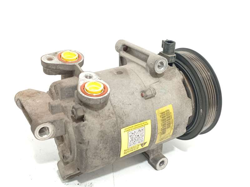 COMPRESOR AIRE ACONDICIONADO 6C1119D629AD 9819711380 