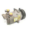 Recambio de compresor aire acondicionado para peugeot boxer furgoneta 2.2 hdi 120 referencia OEM IAM 6C1119D629AD 9819711380 