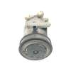 Recambio de compresor aire acondicionado para peugeot boxer furgoneta 2.2 hdi 120 referencia OEM IAM 6C1119D629AD 9819711380 