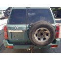 NISSAN PATROL GR (Y61)