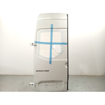 PUERTA TRASERA IZQUIERDA A9077405500 9077405500