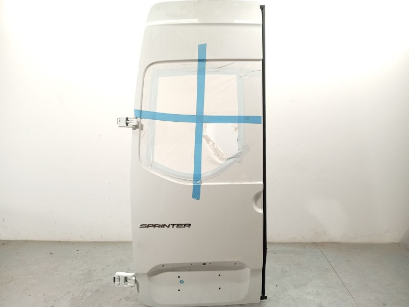 PUERTA TRASERA IZQUIERDA A9077405500 9077405500