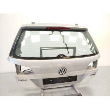 PORTON TRASERO 5G9827025E 