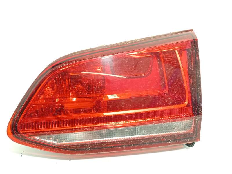 Recambio de piloto trasero derecho interior para volkswagen golf vii variant (ba5, bv5) 1.6 tdi referencia OEM IAM 5G9945094D - Plata