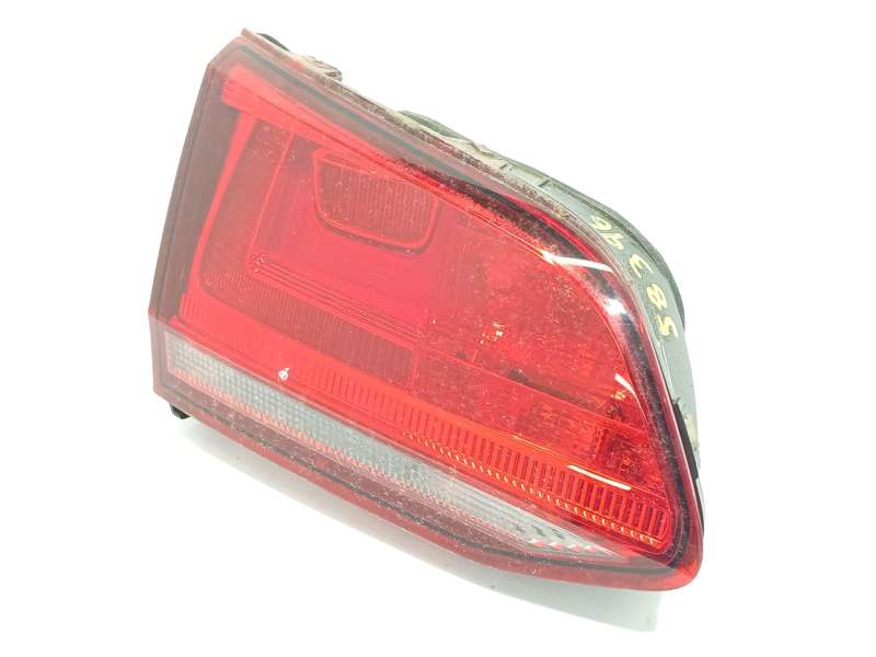 Recambio de piloto trasero izquierdo interior para volkswagen golf vii variant (ba5, bv5) 1.6 tdi referencia OEM IAM 5G9945093D - Plata 2