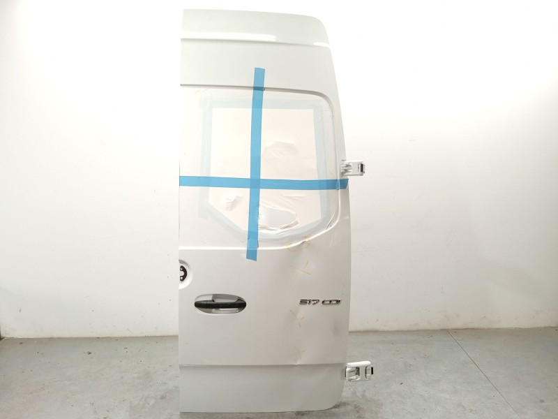 PUERTA TRASERA DERECHA A9077405400 9077405400