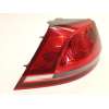 Recambio de piloto trasero izquierdo para volkswagen golf vii variant (ba5, bv5) 1.6 tdi referencia OEM IAM 5G9945095C  L9005597