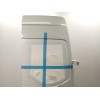 Recambio de puerta trasera derecha para mercedes-benz sprinter 4-t furgoneta (b907, b910) 419 cdi rwd (907.643, 907.645, 907.647