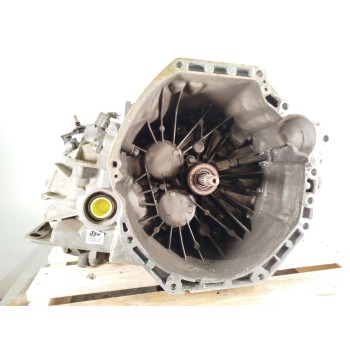 CAJA CAMBIOS PK4026 320106146R 