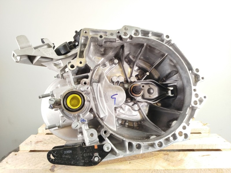 CAJA CAMBIOS 20XJ03 1629122580 