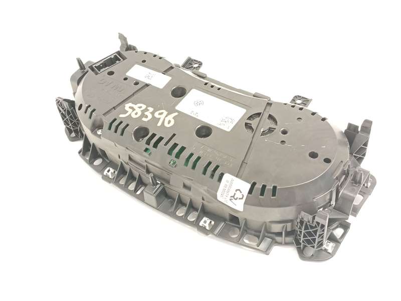 Recambio de cuadro instrumentos para volkswagen golf vii variant (ba5, bv5) 1.6 tdi referencia OEM IAM 5G1920741A - Plata 4