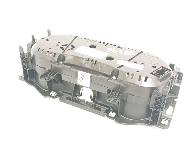 Recambio de cuadro instrumentos para volkswagen golf vii variant (ba5, bv5) 1.6 tdi referencia OEM IAM 5G1920741A - Plata 5