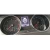 Recambio de cuadro instrumentos para volkswagen golf vii variant (ba5, bv5) 1.6 tdi referencia OEM IAM 5G1920741A  
