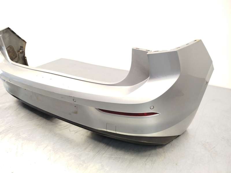Recambio de paragolpes trasero para volkswagen  golf viii 1.5 referencia OEM IAM 5H6807417AFGRU - Plata 4