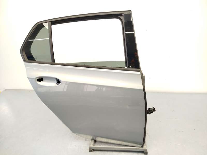 Recambio de puerta trasera derecha para volkswagen  golf viii 1.5 referencia OEM IAM 5H4833056L - Plata 3