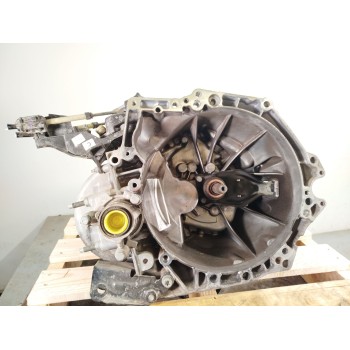 CAJA CAMBIOS 20V261 9837381880 