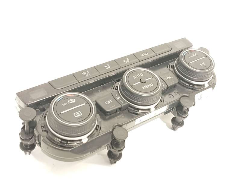 MANDO CLIMATIZADOR 5G0907044BCWZU 5HB011181
