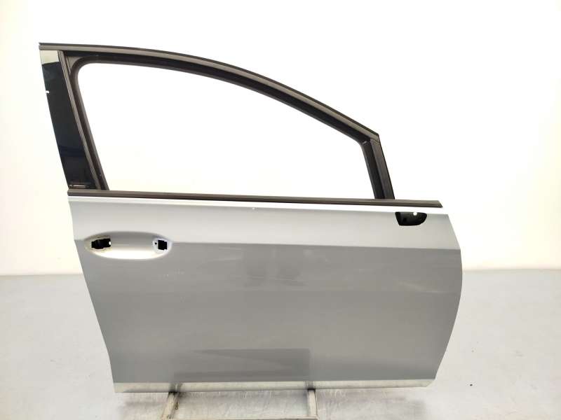 Recambio de puerta delantera derecha para volkswagen  golf viii 1.5 referencia OEM IAM 5H4831056K - Plata 2