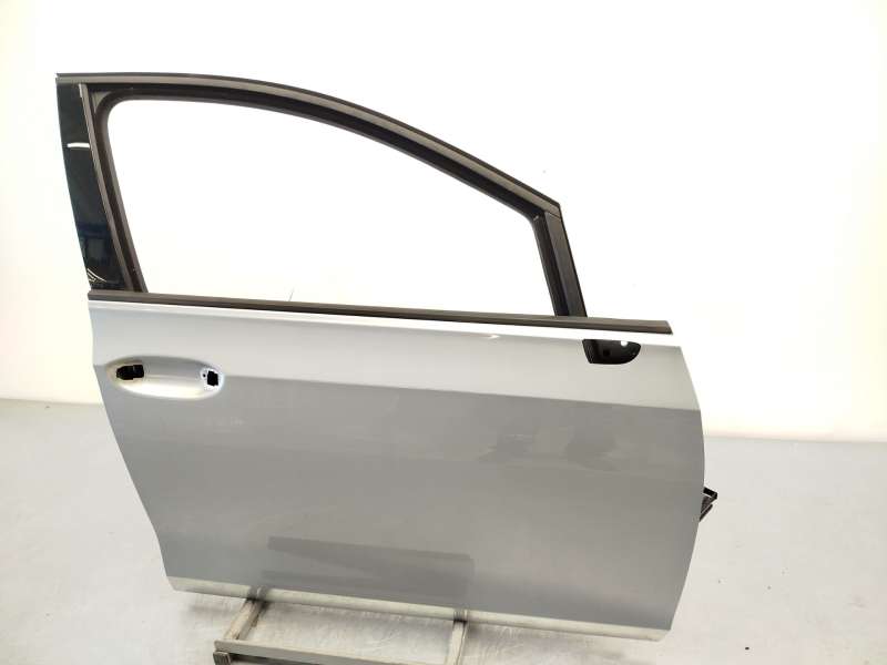 Recambio de puerta delantera derecha para volkswagen  golf viii 1.5 referencia OEM IAM 5H4831056K - Plata 3