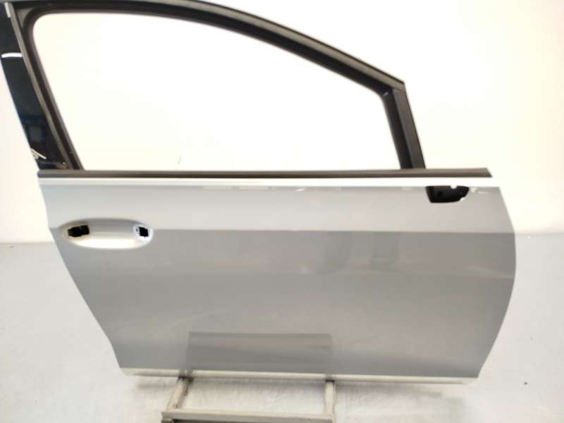 Recambio de puerta delantera derecha para volkswagen  golf viii 1.5 referencia OEM IAM 5H4831056K - Plata 4