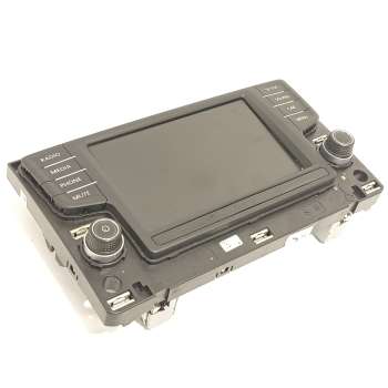 PANTALLA MULTIFUNCION 3G0919605 A2C93426800