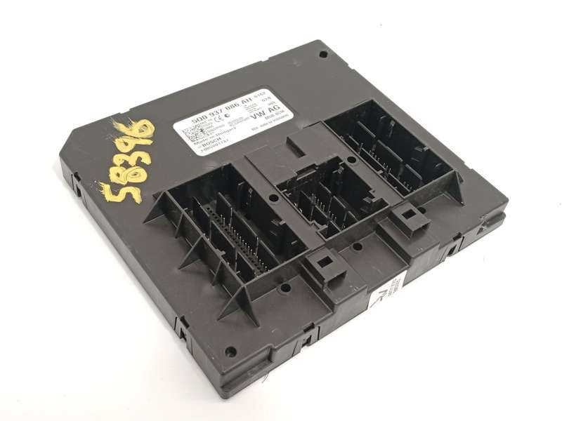 CENTRALITA CONFORT 5Q0937086AH F005V01737