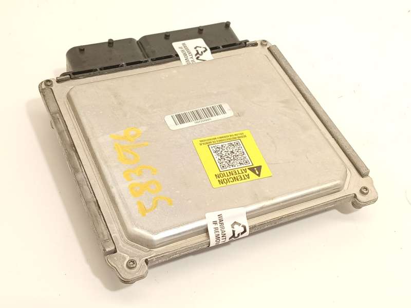 Recambio de centralita motor uce para volkswagen golf vii variant (ba5, bv5) 1.6 tdi referencia OEM IAM 04L907445B  28445556 - Plata 2
