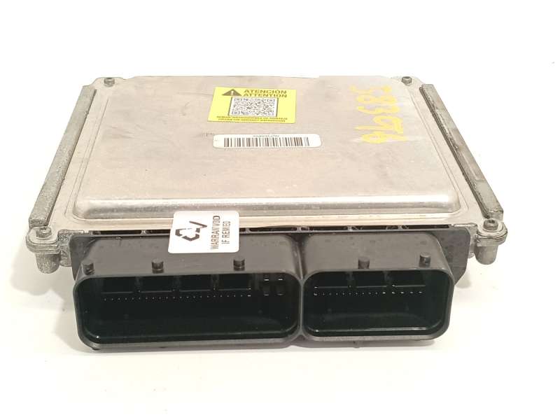 Recambio de centralita motor uce para volkswagen golf vii variant (ba5, bv5) 1.6 tdi referencia OEM IAM 04L907445B  28445556 - Plata 3