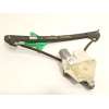 Recambio de elevalunas trasero derecho para volkswagen golf vii variant (ba5, bv5) 1.6 tdi referencia OEM IAM 5G4839462C 5Q49598