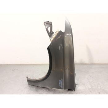 Recambio de aleta delantera izquierda para mitsubishi outlander iii (gg_w, gf_w, zj, zl, zk) 2.0 hybrid 4wd (gg2w) referencia OE