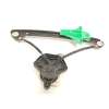 Recambio de elevalunas trasero derecho para volkswagen golf vii variant (ba5, bv5) 1.6 tdi referencia OEM IAM 5G4839462C 5Q49598