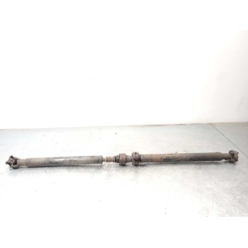 TRANSMISION CENTRAL 4930026003 