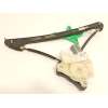 Recambio de elevalunas trasero izquierdo para volkswagen golf vii variant (ba5, bv5) 1.6 tdi referencia OEM IAM 5G4839461C 5Q495