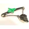 Recambio de elevalunas trasero izquierdo para volkswagen golf vii variant (ba5, bv5) 1.6 tdi referencia OEM IAM 5G4839461C 5Q495