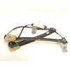 Recambio de elevalunas delantero izquierdo para volkswagen golf vii variant (ba5, bv5) 1.6 tdi referencia OEM IAM 5G4837461H 5Q4