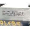 Recambio de elevalunas delantero izquierdo para volkswagen golf vii variant (ba5, bv5) 1.6 tdi referencia OEM IAM 5G4837461H 5Q4