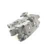 Recambio de cerradura puerta delantera derecha para volkswagen golf vii variant (ba5, bv5) 1.6 tdi referencia OEM IAM 5K1837016E