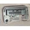Recambio de cerradura puerta delantera derecha para volkswagen golf vii variant (ba5, bv5) 1.6 tdi referencia OEM IAM 5K1837016E