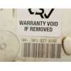 Recambio de cerradura puerta delantera derecha para volkswagen golf vii variant (ba5, bv5) 1.6 tdi referencia OEM IAM 5K1837016E