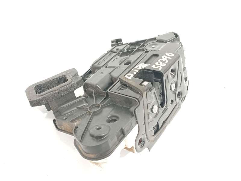 CERRADURA PUERTA DELANTERA IZQUIERDA 5K1837015E 