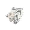 Recambio de cerradura puerta trasera derecha para volkswagen golf vii variant (ba5, bv5) 1.6 tdi referencia OEM IAM 5K4839016Q  