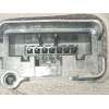 Recambio de cerradura puerta trasera derecha para volkswagen golf vii variant (ba5, bv5) 1.6 tdi referencia OEM IAM 5K4839016Q  