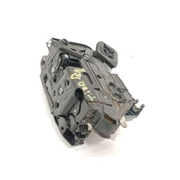 CERRADURA PUERTA TRASERA IZQUIERDA 5K4839015Q 